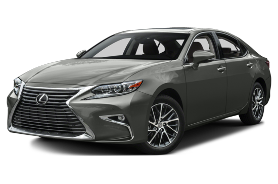 2017 ES 350 2017 ES 350