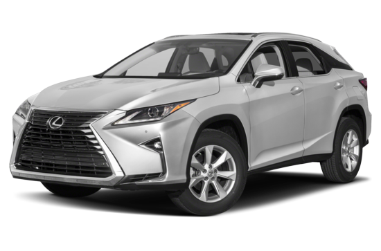 2017 RX 350 2017 RX 350