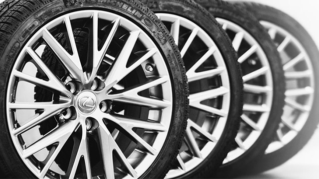 Purchase Winter Tires & Save! Purchase Winter Tires & Save!