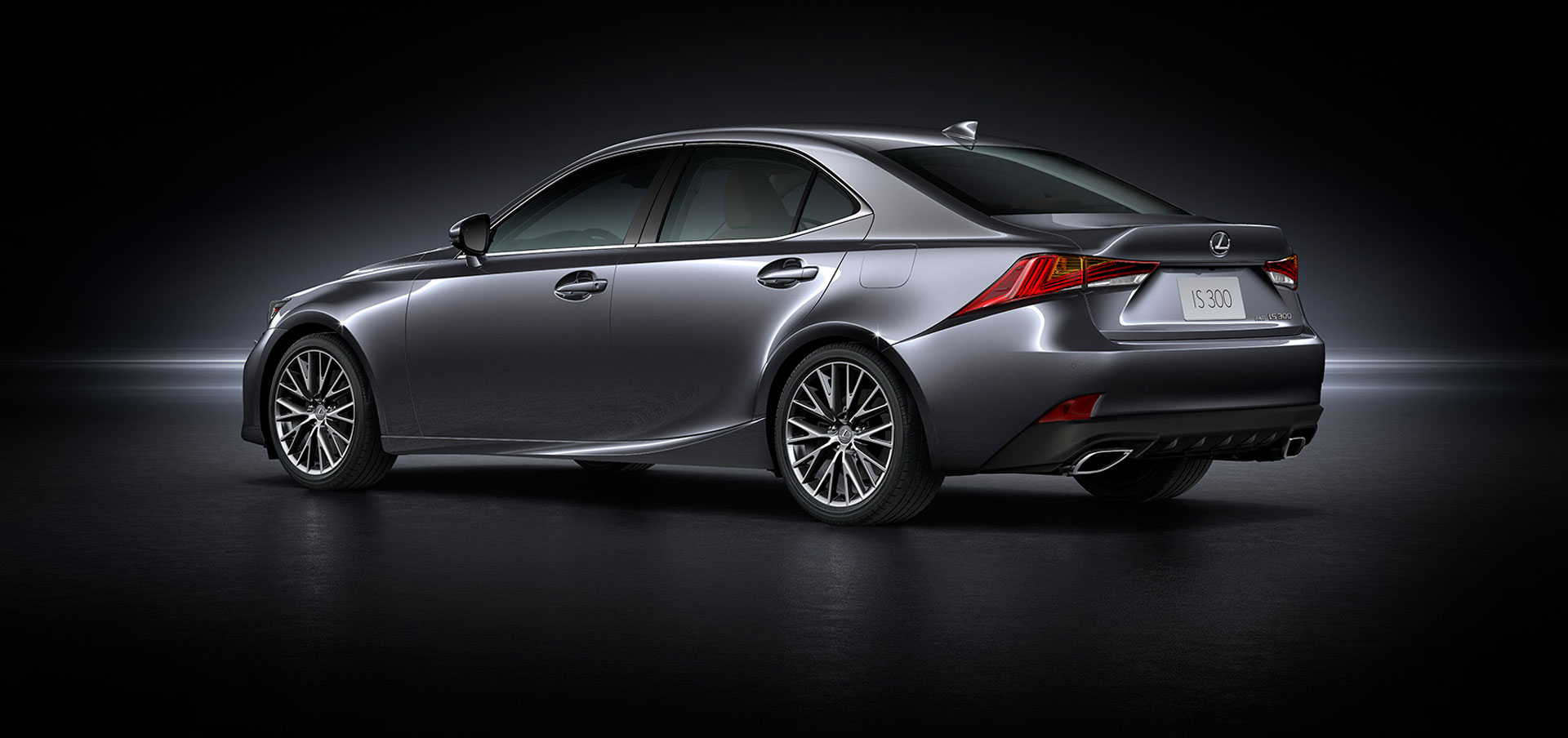 2017 Lexus IS 200t 2017 Lexus IS 200t