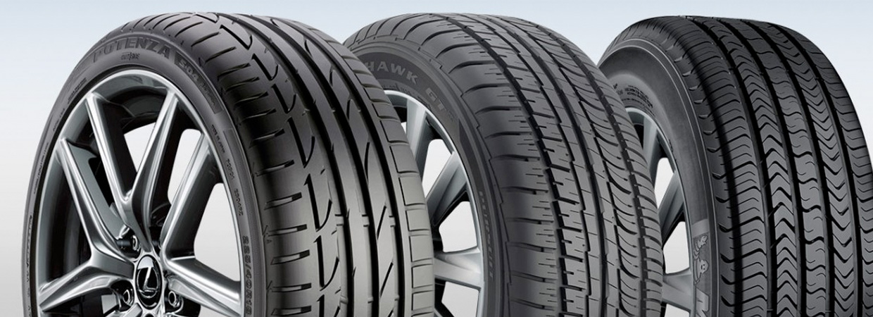 Storing Your Tires Elsewhere? Storing Your Tires Elsewhere?