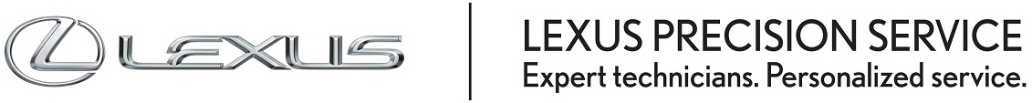 Lexus of Lakeridge Service Logo