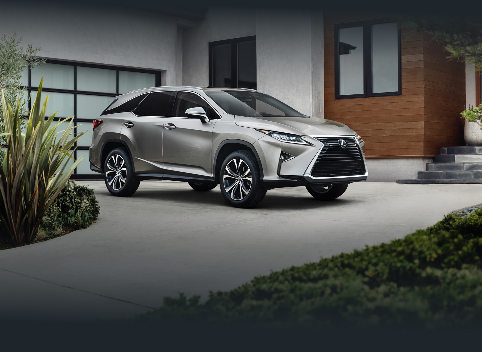 2019 RX 350L 2019 RX 350L