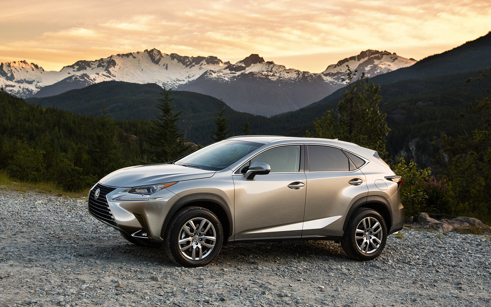 2019 NX 300 2019 NX 300